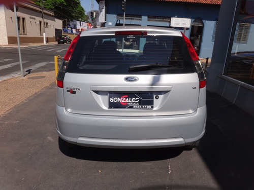 Imagem 9 de 9 de Ford Fiesta Rocam 1.6 Mecânico Flex