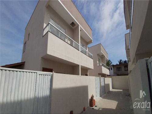 Imagem 28 de 28 de Jacaraipe, Bairro São Francisco, Casa Duplex Com 75 M², Quintal Com 90 M² Com Excelente Acabamento E Quintal Individualizado. - Ca00289 - 34079918
