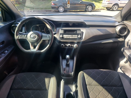 Imagem 6 de 7 de Nissan Kicks * 2018 * R$ 84.600,00