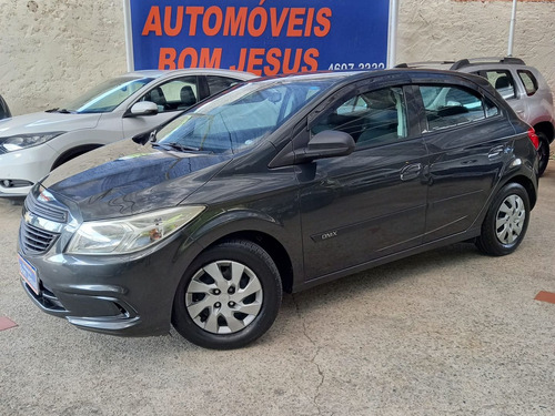Chevrolet Onix 1.0 Joy 5p