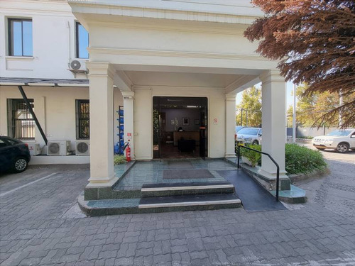 Arriendo Casa Comercial En Providencia