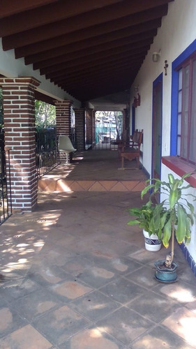 Casa Amueblada A 3 Km Del Centro De Tepoztlán