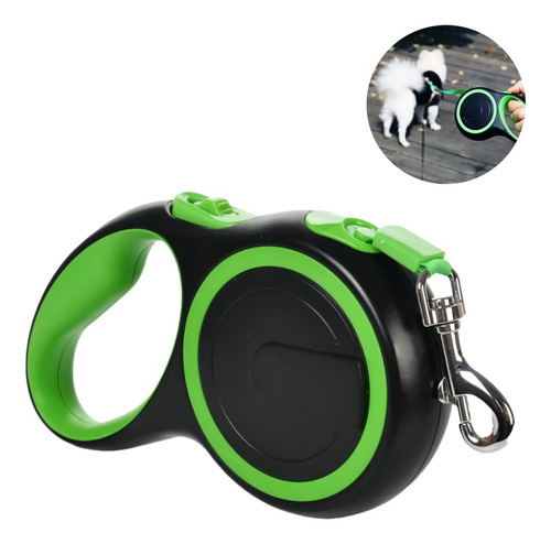 Correa Para Perros Al Aire Libre De 5 M