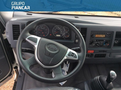 Jac 1048 2.8 Turbo - Precio Leasing 2021 0km