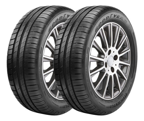 Neumático Goodyear  ROF 245/50R18 Run Flat 100 W