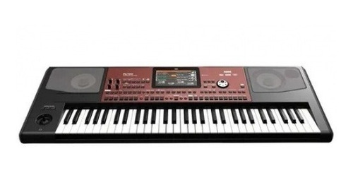 Sintetizador Korg Pa700 Professional Arranger 61 Teclas 