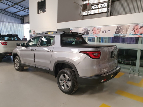 Disponible Fiat Toro Freedom 1.8 Nafta At6 - Acepto Permutas