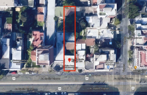 Imagen 5 de 9 de Venta De Lote Terreno En Banfield Lomas De Zamora