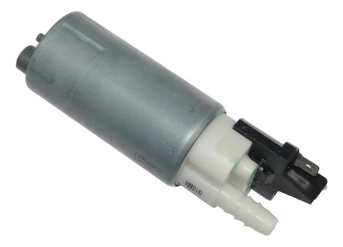 Bomba Combustible Nafta Fiat Cronos / Argo 1.3 Egs
