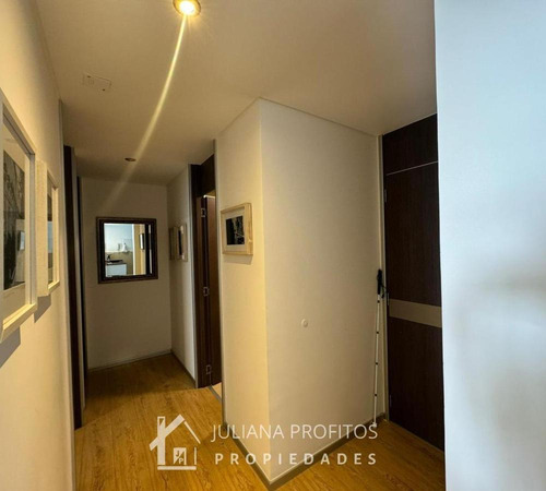 Departamento De 3 Ambientes Con Cochera Semsun Venta