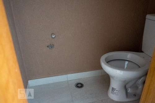 Casa À Venda - Cangaíba, 2 Quartos, 57 - S893110082
