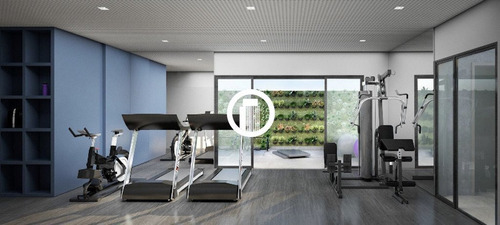 Studio Construtora - Vila Nova Conceicao - Ref: 4607 - V-re5565