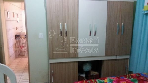 Imagem 4 de 6 de Venda De Casas / Padrão Na Cidade De Araraquara 5957