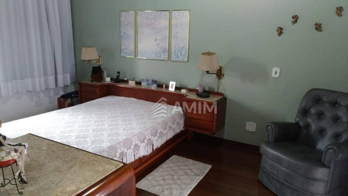 Imagem 15 de 30 de Casa À Venda, 220 M² Por R$ 1.100.000,00 - São Francisco - Niterói/rj - Ca0680