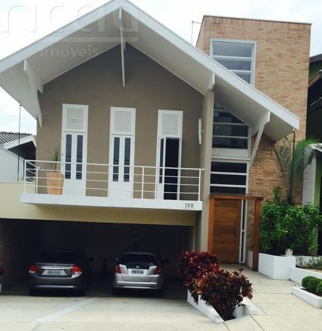 Imagem 2 de 6 de Casa Em Condominio - Jardim Independencia - Ref: 1774 - V-ca0604