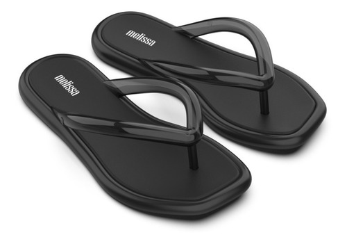 Imagem 2 de 4 de Melissa Airbubble Flip Flop Original + Nf