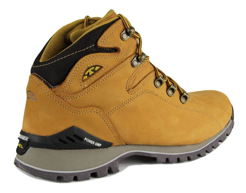 Imagem 2 de 6 de Bota Bull Terrier Elite Ii - Masculino