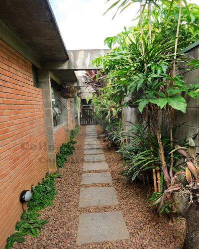 Imagem 18 de 23 de Casa Térrea 360m² 4 Dormitórios Alto Da Lapa - São Paulo - Ca05019 - 70333991