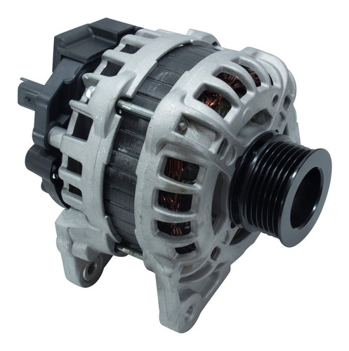 Alternador Nuevo Para Renault Sandero 2010-2021 1.6l 4-cyl