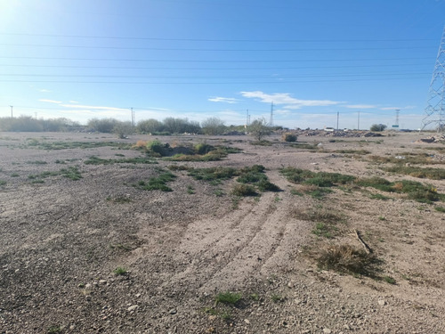 Terreno En Venta Libramiento Matamoros-la Partida, Coahuila