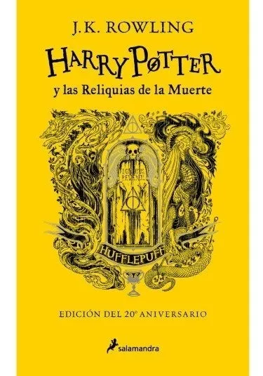 Tercera imagen para búsqueda de hufflepuff