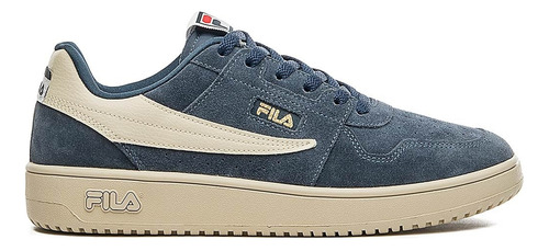 Champion Fila Zapatilla Acd Classic Se Casual Urbano