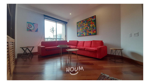 Imagen 18 de 30 de Apartamento En Chicó Reservado, El Refugio. 5 Habitaciones, 382 M²