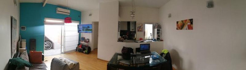 Imagen 3 de 30 de Venta Ph 3 Ambientes Patio Terraza Flores