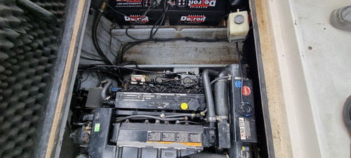 Imagen 14 de 20 de Trento 253 Turbo Diesel Oportunidad.