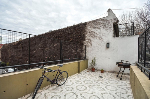 Imagen 10 de 30 de Venta | Departamento 3 Ambientes Con Dependencia | Terraza Propia | Cochera | Amenities | Nuñez