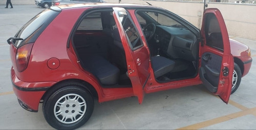 Fiat Palio 1998 1.0 Edx 5p