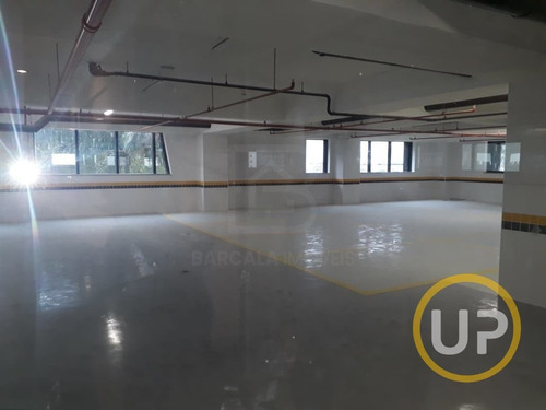 Imagem 10 de 11 de Sala Em Várzea Da Barra Funda - São Paulo , Sp - 11350