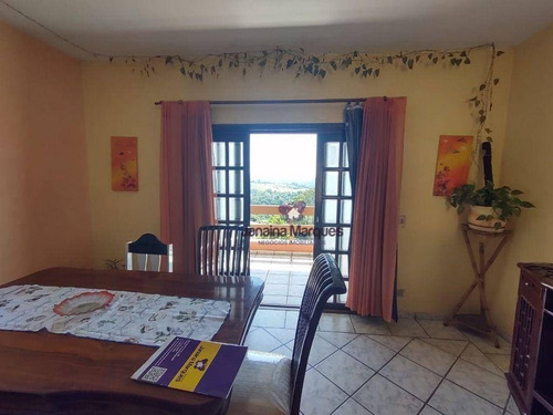 Imagem 14 de 30 de Chácara Com 4 Dormitórios À Venda, 1370 M² Por R$ 680.000 - Cruz Das Almas - Araçariguama/sp (aceita Financiamento) - Ch0184
