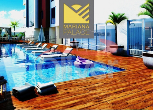 Imagem 8 de 14 de Mariana Palace Itapema, Apartamento A Venda Itapema, Itapema Meia Praia Santa Catarina - Ap00111 - 32462483