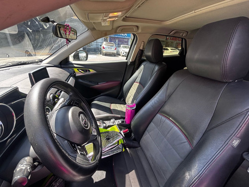 Mazda CX-3 2.0 I Grand Touring At