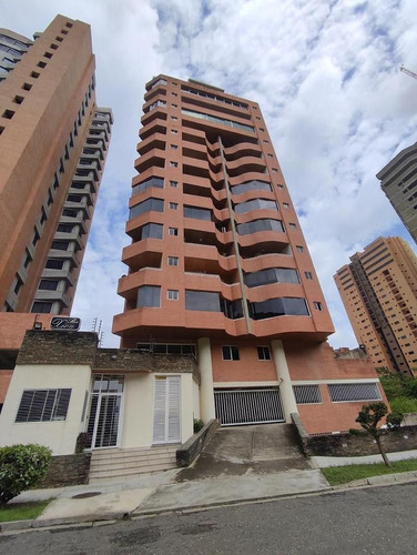 Global Vende Apartamento En La Trigaleña Alta. Residencia Xion