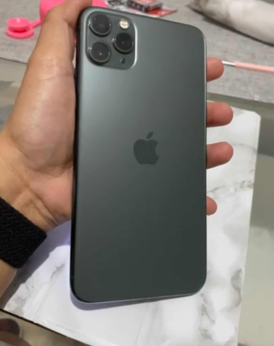 iPhone 11 Pro Max 256gb