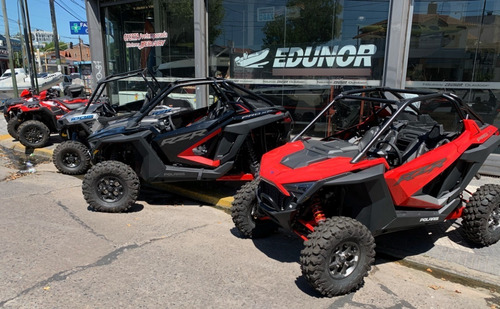 Imagen 13 de 15 de Polaris Rzr S 1000 Nuevo Entrega Inmediata - Edunor
