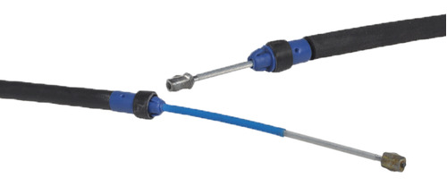 Cable Freno Mano Renault Duster-oroch