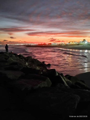 Hermoso Lote En Santa Clara Del Mar Camet Norte