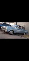 Comprar Ford Falcon Ford Falcon Futura