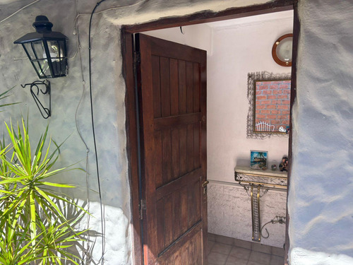 Departamento En Barrio Industrial
