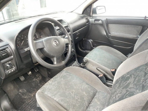 Astra Sedan 2.0 Mpfi Gls Sedan 8v Gasolina 4p Manual