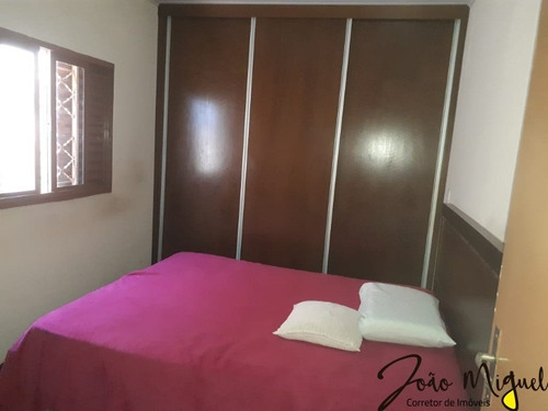 Casa Sao Francisco, Ca00395, Catanduva, Joao Miguel Corretor De Imoveis, Venda De Imoveis - Ca00395 - 68314748