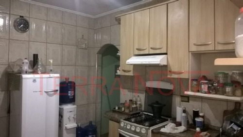 Imagem 1 de 15 de 02197 - Sobrado 3 Dorms. (2 Suítes), Guaianazes - São Paulo/sp - 2197