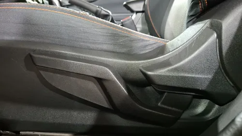 Subaru XV 2.0 PREMIUM CVT AWD