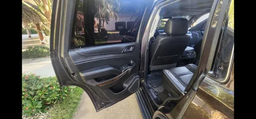 Chevrolet Tahoe 5.3 Lt