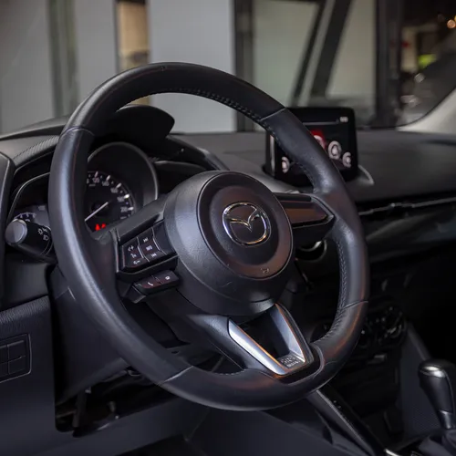 Mazda 2 Touring 1.5 2020