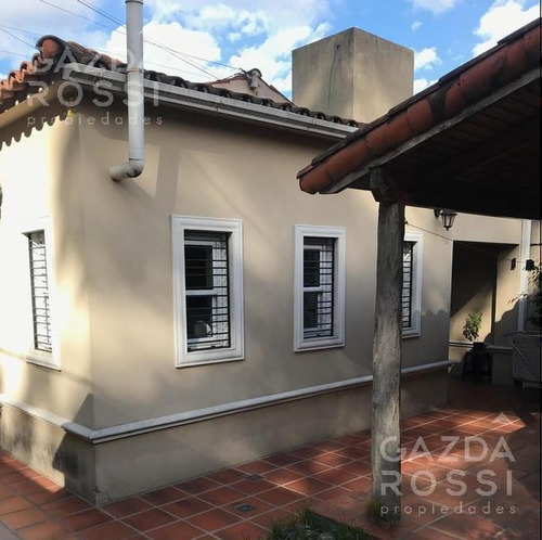 Imagen 3 de 11 de Casa - Alejandro Korn