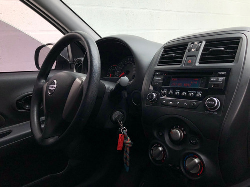 Nissan March 1.6 Active 107cv